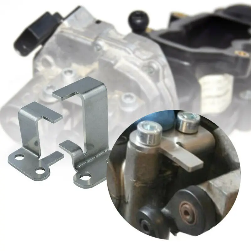 Repair kit suitable for Audi VW 2.7 3.0 4.2 TDI engines with actuator motor 4 and 5-pin plug | Автомобили и мотоциклы