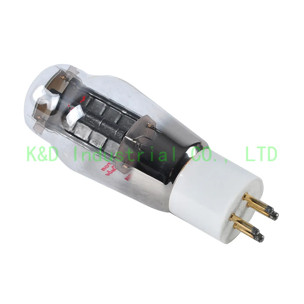 Одна подходящая пара Shuguang аудио протестированная вакуумная трубка 2A3B усилитель