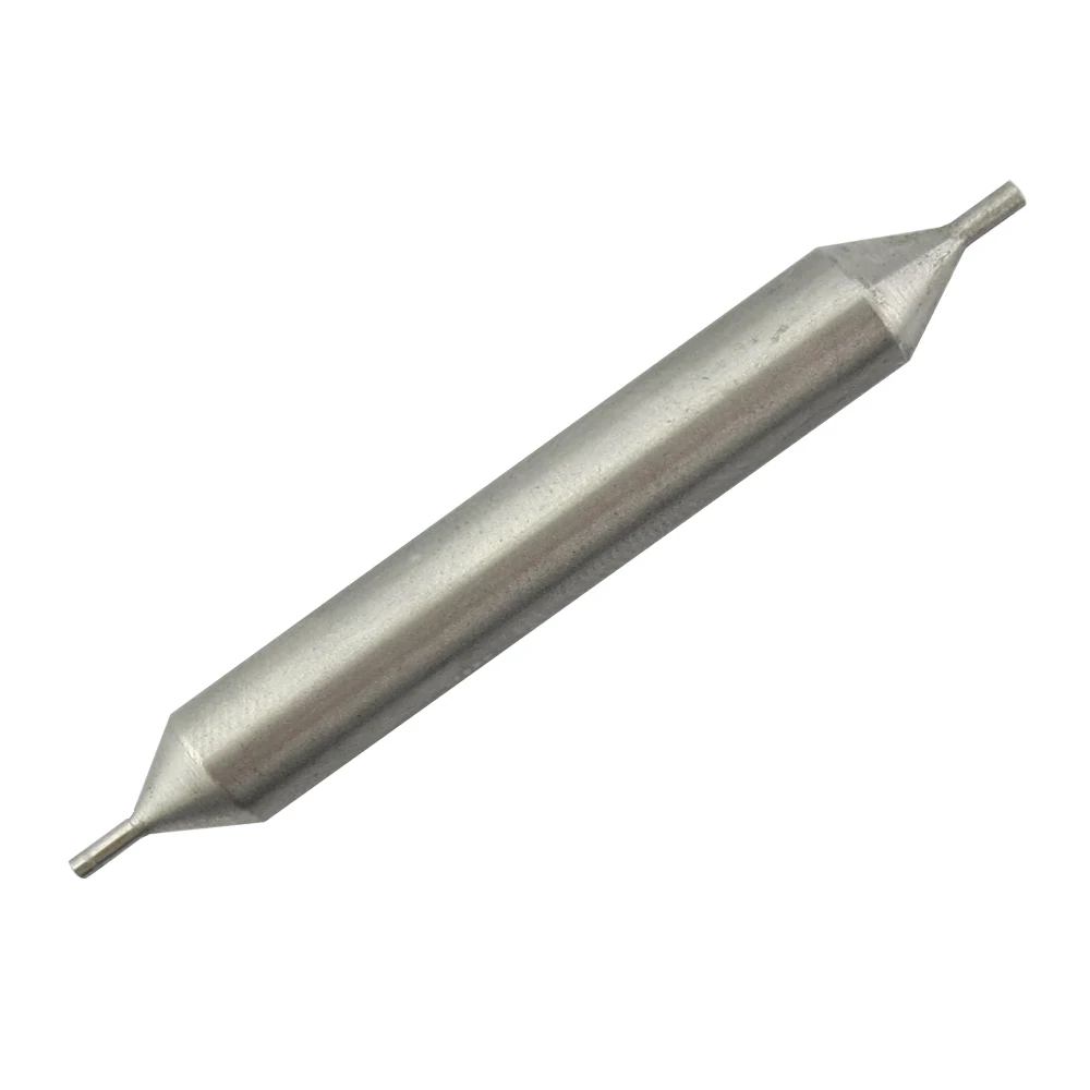 CHKJ HSS двусторонний 1 0 2/1 5 2 5/2 3 мм вертикальный станок для нарезки ключей