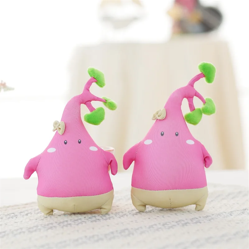 

65CM Cute Stuffed Sweet Potato Cartoon doll Baby Kids Toys for Girls Birthday Christmas Bonecas Squeeze Relieve pressure Doll