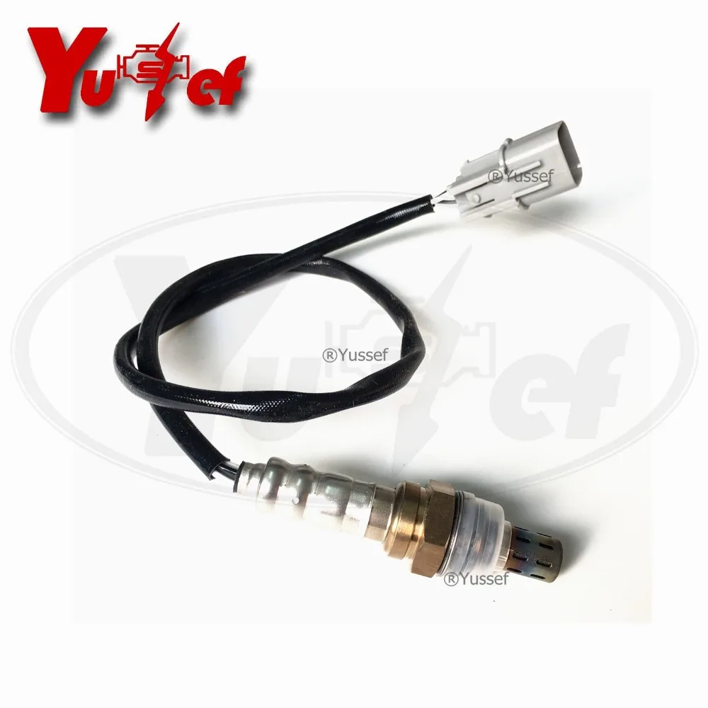 Высококачественный кислородный датчик O2 1 шт. подходит для HYUNDAI TUCSON 39210 л