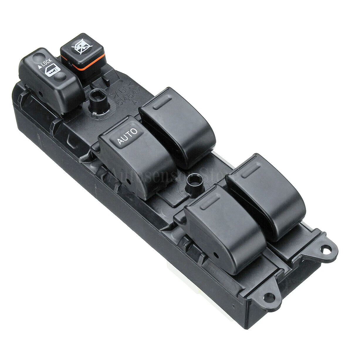 Главный переключатель стеклоподъемника 84820-12340 для Toyota Corolla 1997-2004 7AFE 4AFE 3ZZFE 84820-42060