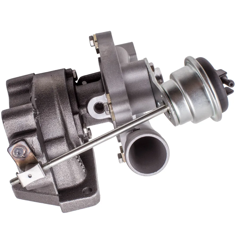 Турбокомпрессор kp35 для Suzuki Jimny 65hp 1 5 DDiS k9k 2003 8200268257 Nissan Almera Micra Renault Clio Megane 60 кВт