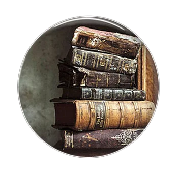 Горячая 5pcs16mm20mm25mm книги библиотеки стек Антикварная книга ручной работы фото стеклянный капельный стиль Кабошоны Ювелирные изделия Аксессуары
