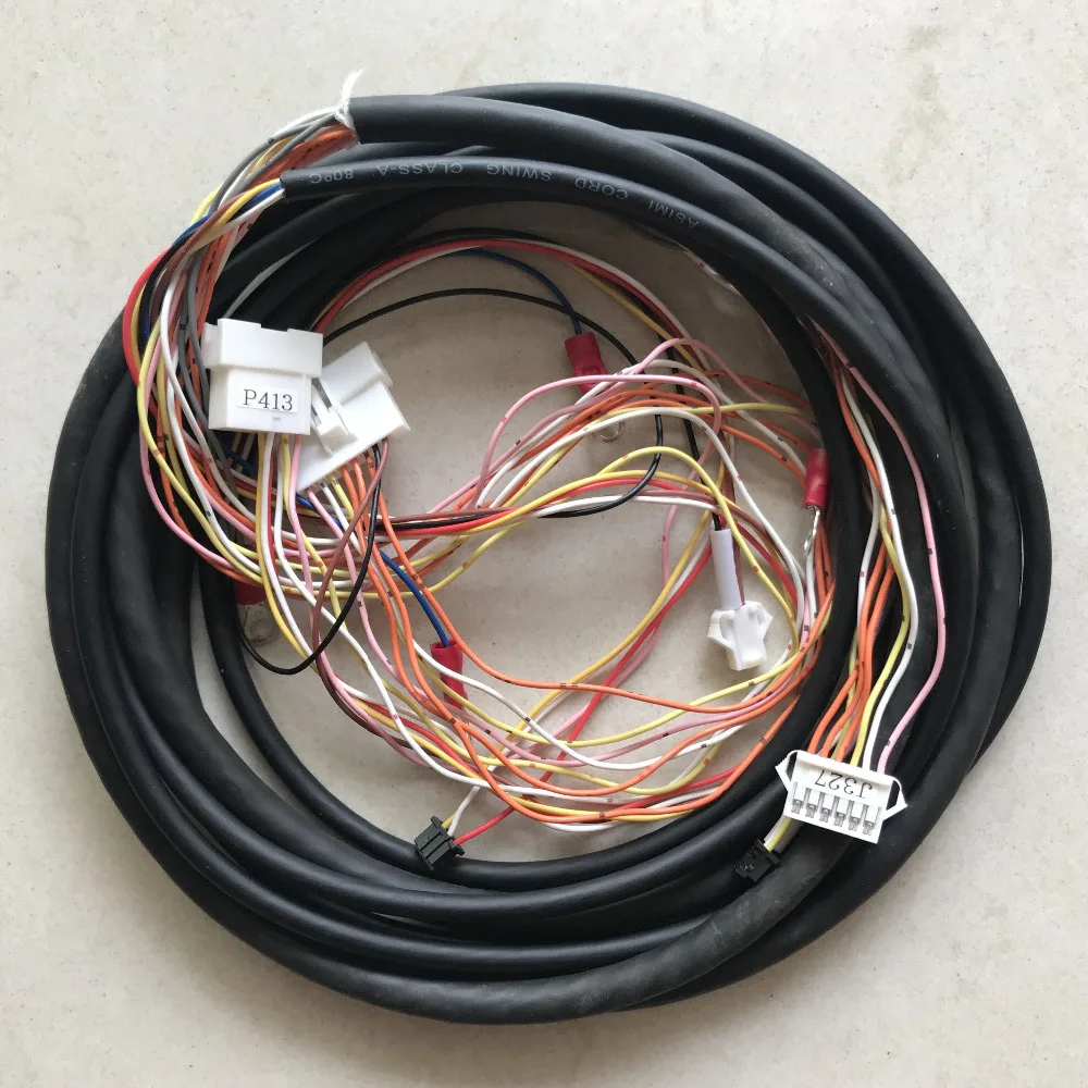 Noritsu arm в сборе кабели проводки W412850 01/W412850 (справа) W410490 01/W410490 для QSS 32 digital