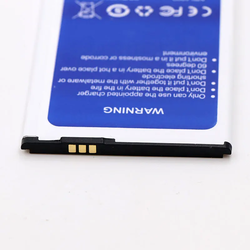 

1LOT=2PCS For Homtom HT27 Battery Bateria Accumulator AKKU 3000mAh +1PC Universal Dock Charger