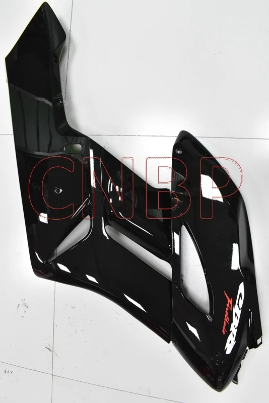 Кузов CBR 1000 RR 2004-2005 глянцевый черный обтекатель для мотоцикла CBR1000 RR 2004 Обтекатели для Honda Cbr1000 RR 05 без краски