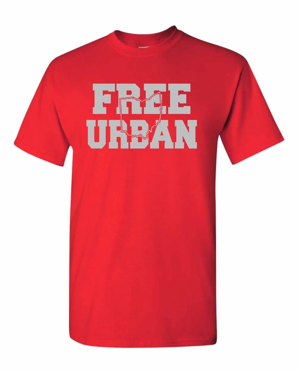 

Free Urban Ohio T Shirt Brand 2019 Male Short Sleeve Cool T-Shirts Designs Best Selling Men Cool T Shirts