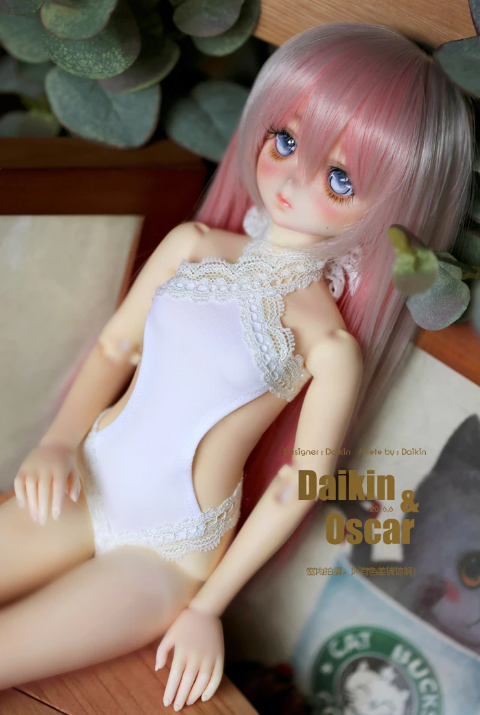 Аксессуары для куклы bjd, набор нижнего белья для куклы 1/3 1/4 1/6, сексуальное нижнее белье с перекрестными ремешками для куклы bjd