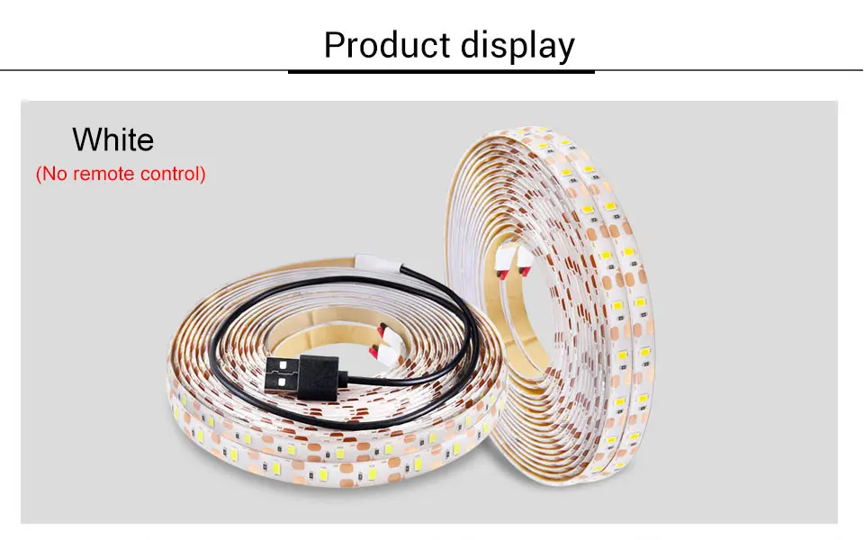 Foxanon RGB Светодиодная лента светильник 5 в USB Светодиодная лента 12 В Водонепроницаемая RGB датчик движения 2835 5050 гибкая лента для ТВ ПК кухни