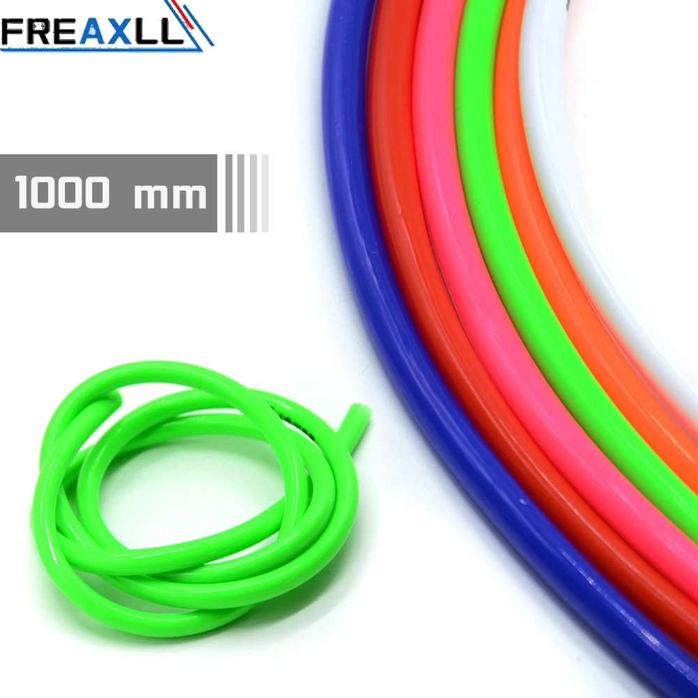 Шланг для мотоцикла топливная грязевая велосипедная линия газовая трубка