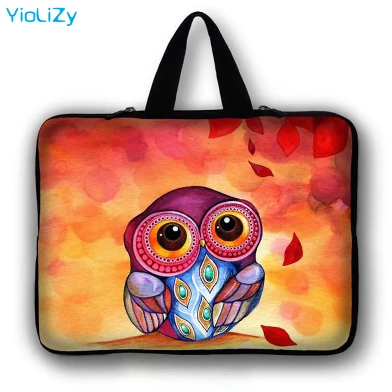 

custom logo Laptop Bag 7 10 11 12 13 14 15 17 inch Notebook sleeve tablet Case PC cover pouch For Asus HP Acer Lenovo LB-151125