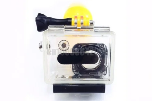 Поплавок с круглой нижней головкой для видеокамер Gopro Hero3 + Hero2 Hero1|stick for gopro|stick