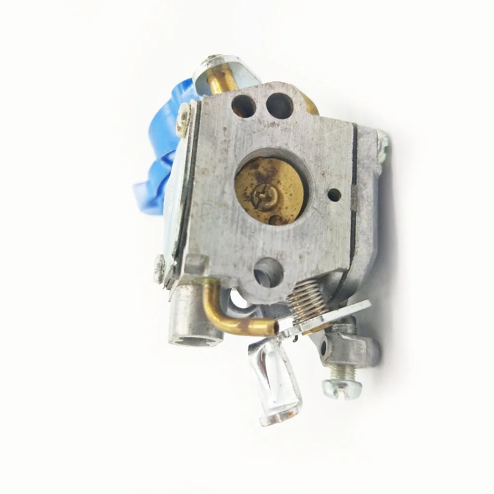 Новый карбюратор для Zama C1Q W37 Husqvarna 125B 125BX 125BVX|Детали снегоходов| |