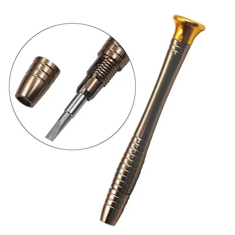 25 in 1 Screwdriver Repair Tool Kit Torx Wallet Utility Set Tools For Phone Hand with Leather Pouch | Инструменты
