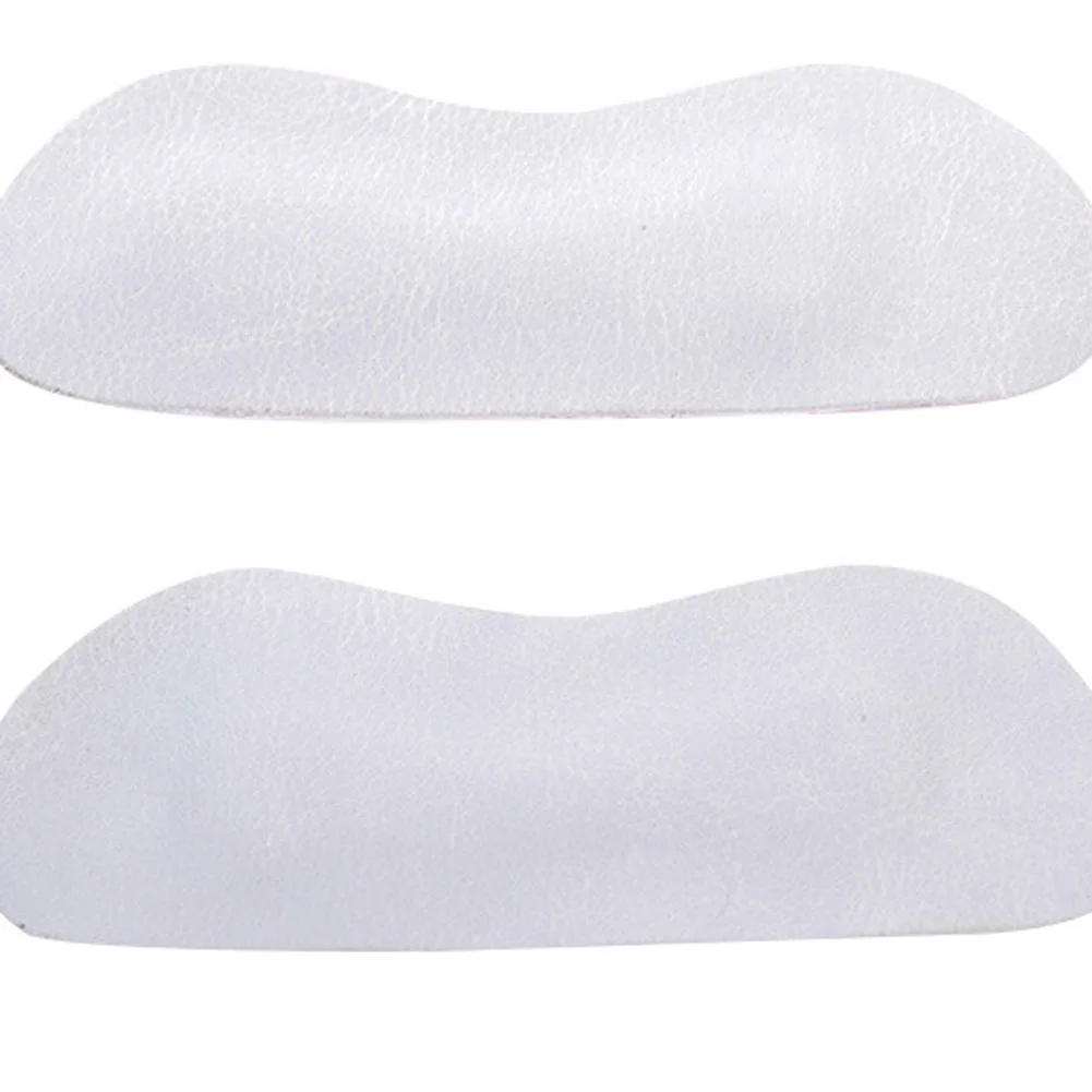 1 пара уплотненных вкладышей для ног добавляющих к обуви размер вставка каблука
