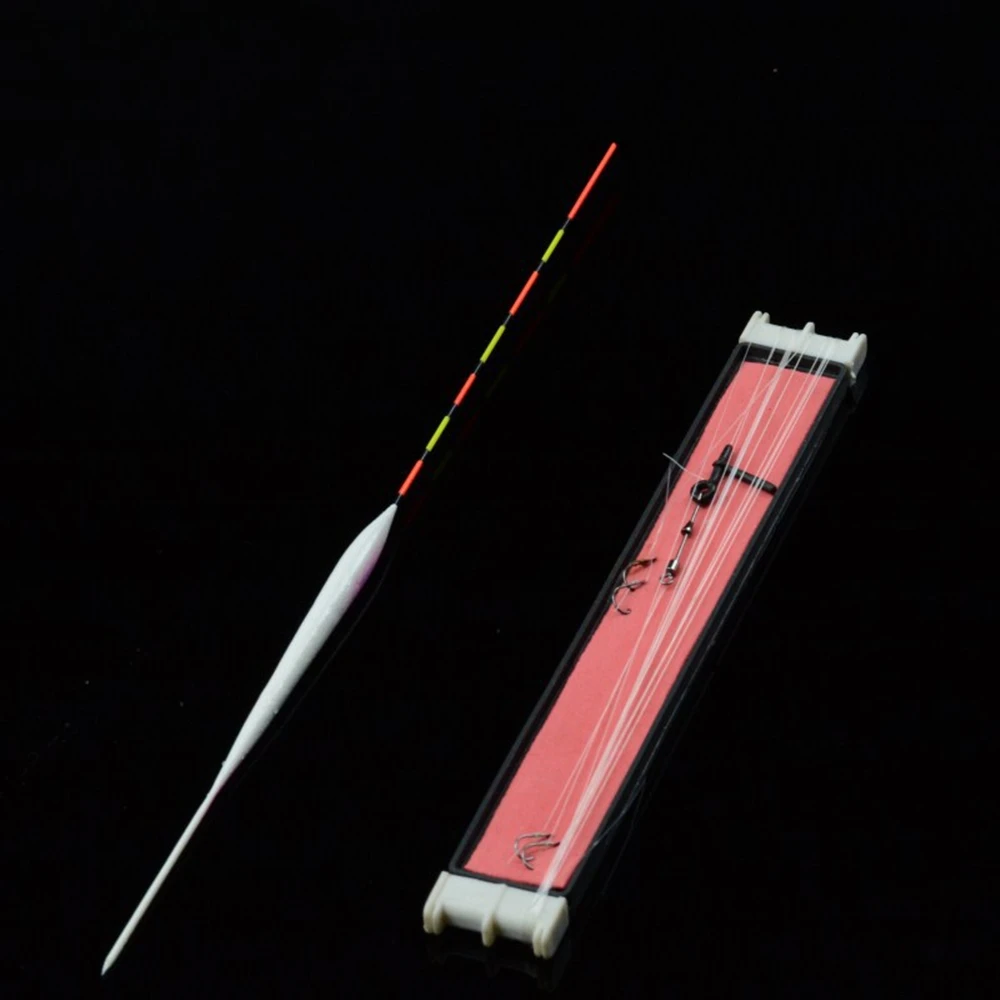 Fishing Rod Combo 4.5-7.2M Stream Carbon Fiber Telescopic Ultra Light Carp Pole with 6m Line and Bobber | Спорт и развлечения