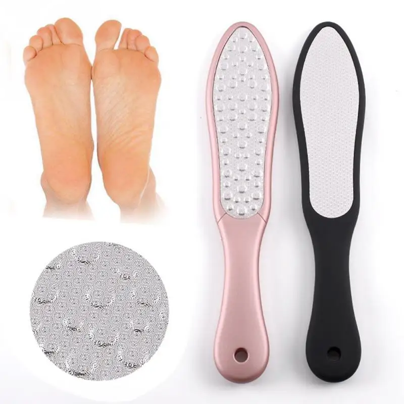 Большой рашпили для ухода за ногами пилка Sholl Педикюр Инструменты Прочный