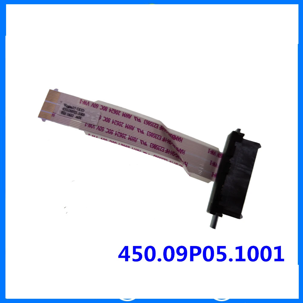 Новый кабель VEGAS15 ODD FFC Для DELL INSPIRON 15U 15 3567 3568 3562 3467 5567 5568 3558 3559 V3568 V3569 450.09P05.1001 Flex |