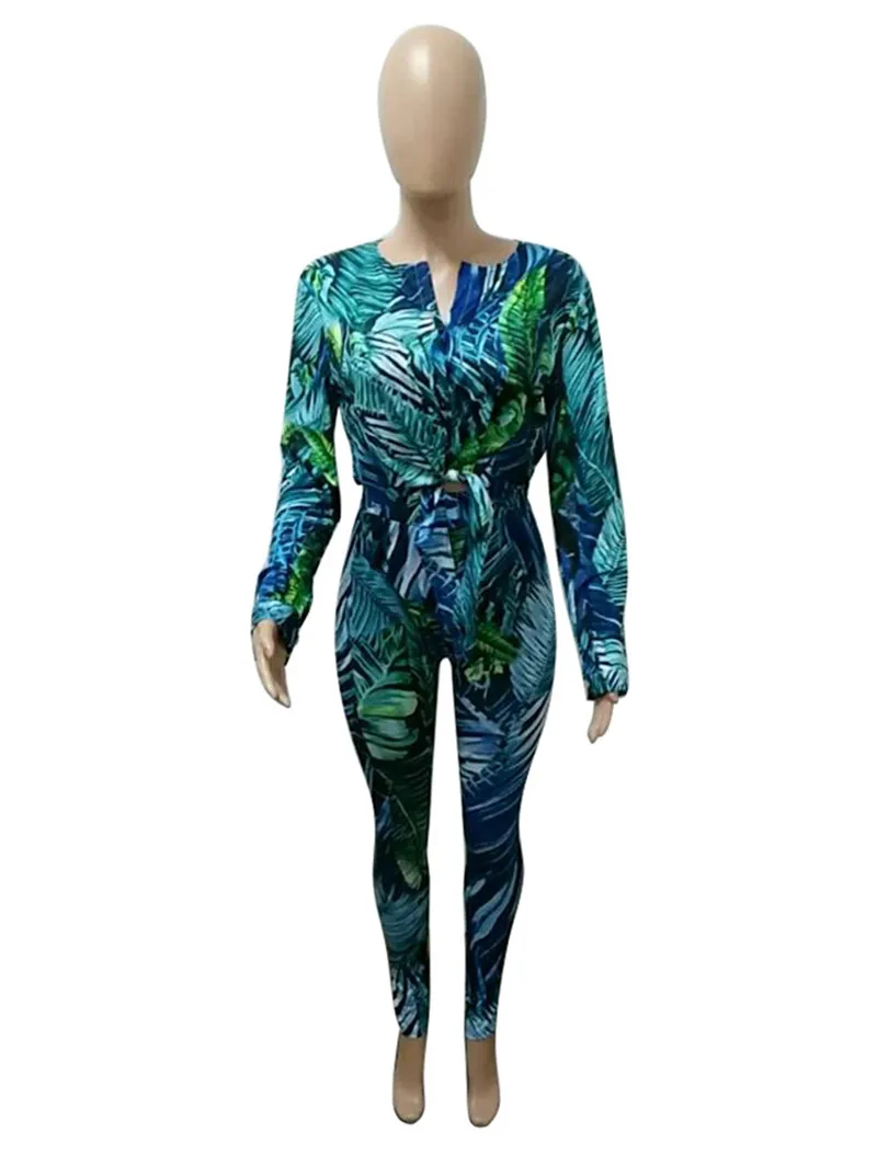 Женский спортивный костюм из 2 предметов повседневный спортивная одежда с