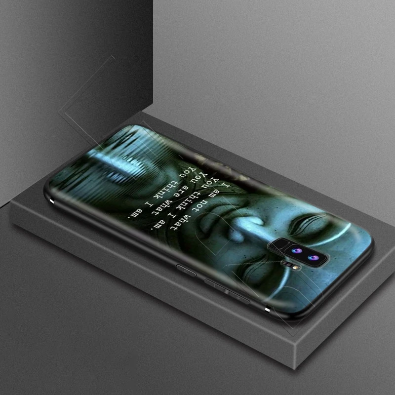 Чехол Be Happy Little Buddha для Samsung Galaxy J6 A9 A8 A7 A70 A6 A5 A50 A40 A30 A3 A10 A51 A71 A81 A91 2018 | Мобильные