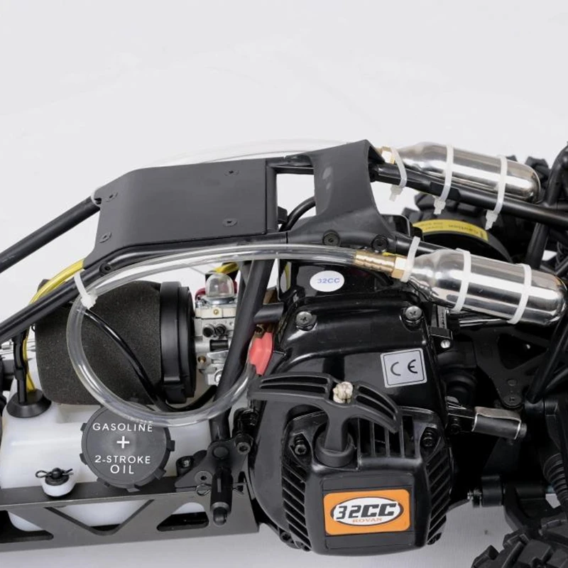 2 тактный бензиновый двигатель сверхзаряженная розливная мощность двигателя