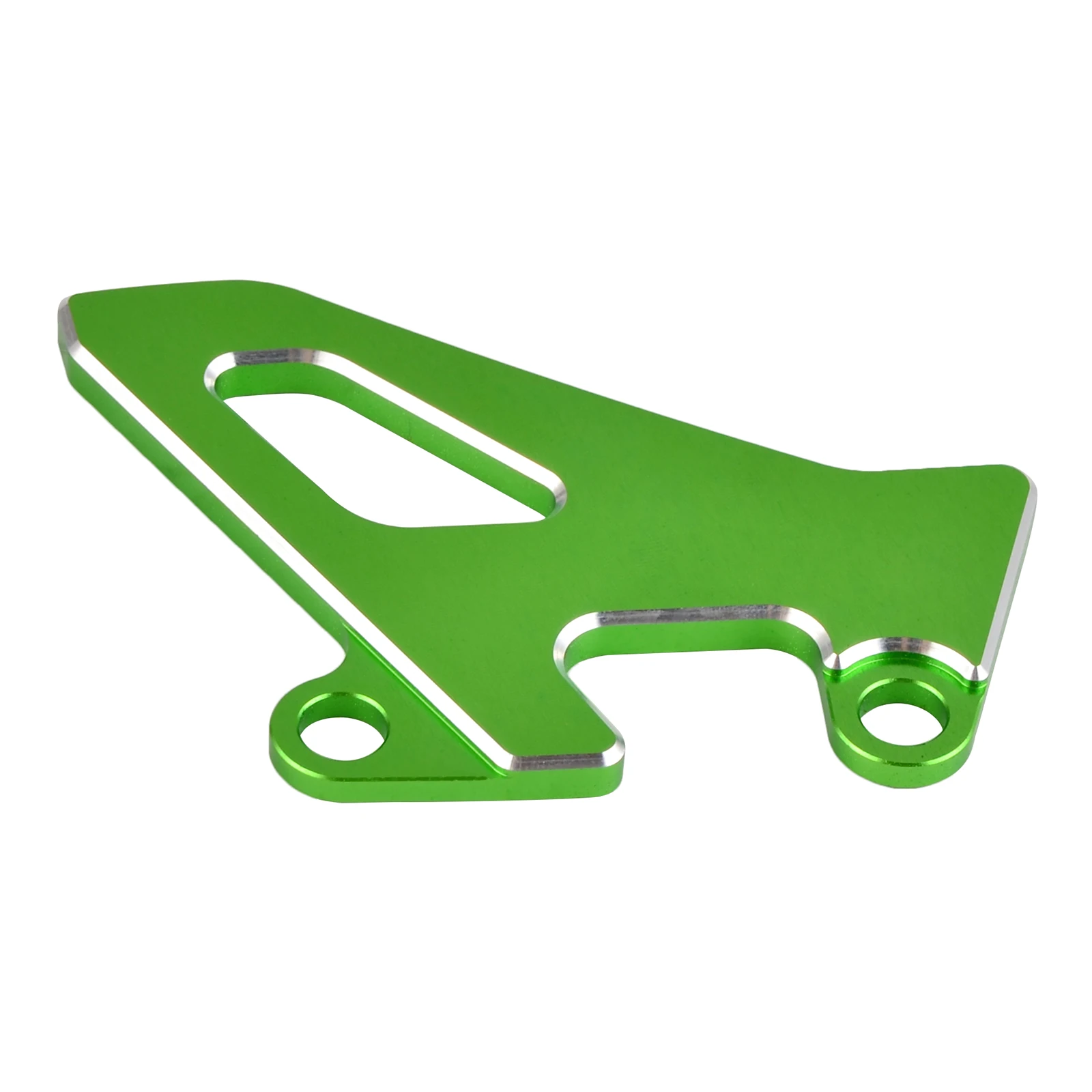 Передняя крышка звездочки мотоцикла защита цепи для Kawasaki KLX250 KLX 250 ES SR 1993-2020 2019 2018 D