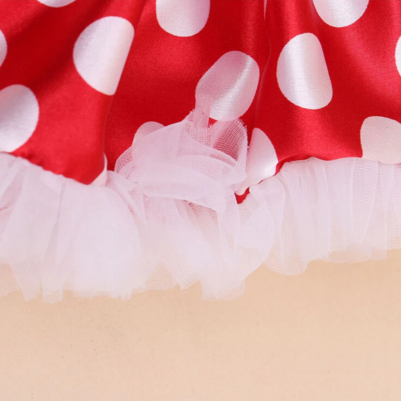 My First Christmas Baby Girl Clothes Set Girls Pettiskirt Tutu Dress Headband Crib Shoes Infantil Menina Newborn Clothing | Мать и