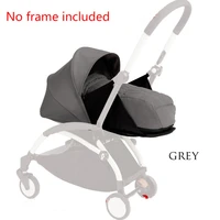birth newborn nest stroller sleeping basket stroller accessories for babyyoya babyzen yoyo yoya baby throne stroller winter bag