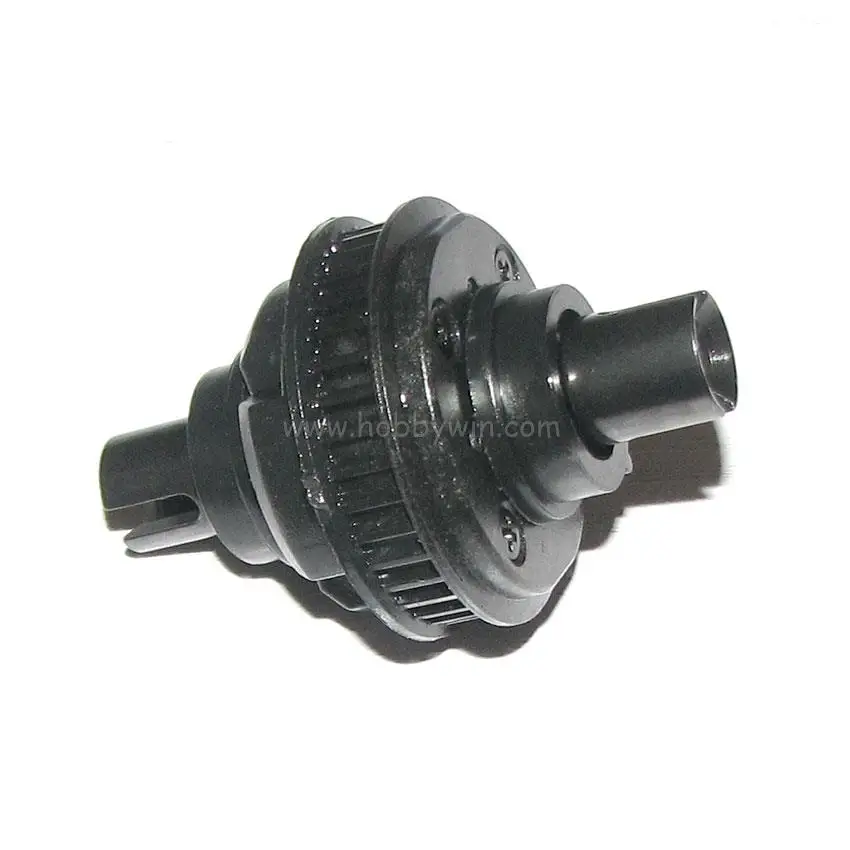 Часть BSD BS205 005 Diff. Блок коробки передач для 1/10th RC автомобиль багги оптовая цена