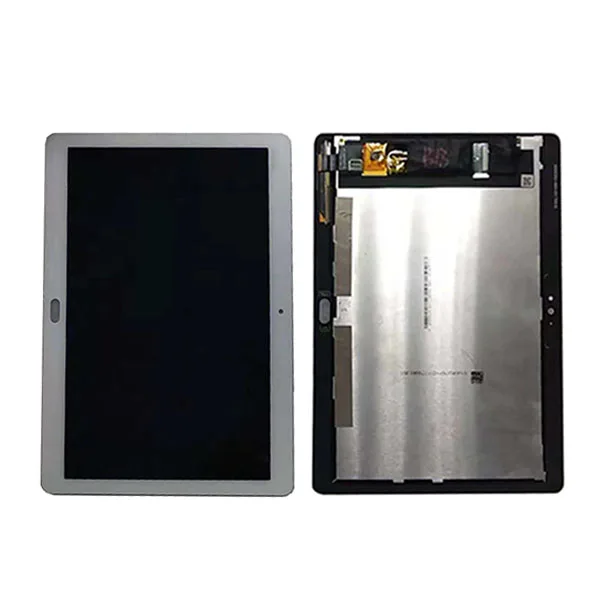ЖК дисплей 9 6 дюйма для Huawei Mediapad T3 10 дюймов внешний планшетофон сенсорный экран с