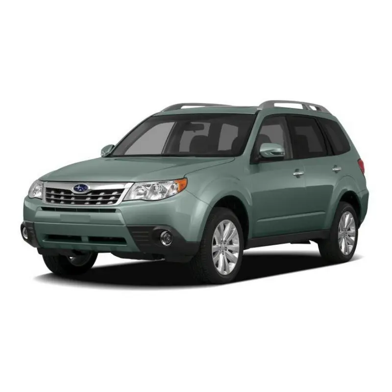 Автомобильное светодиодное освещение для чтения 2012 Subaru Forester автомобильные