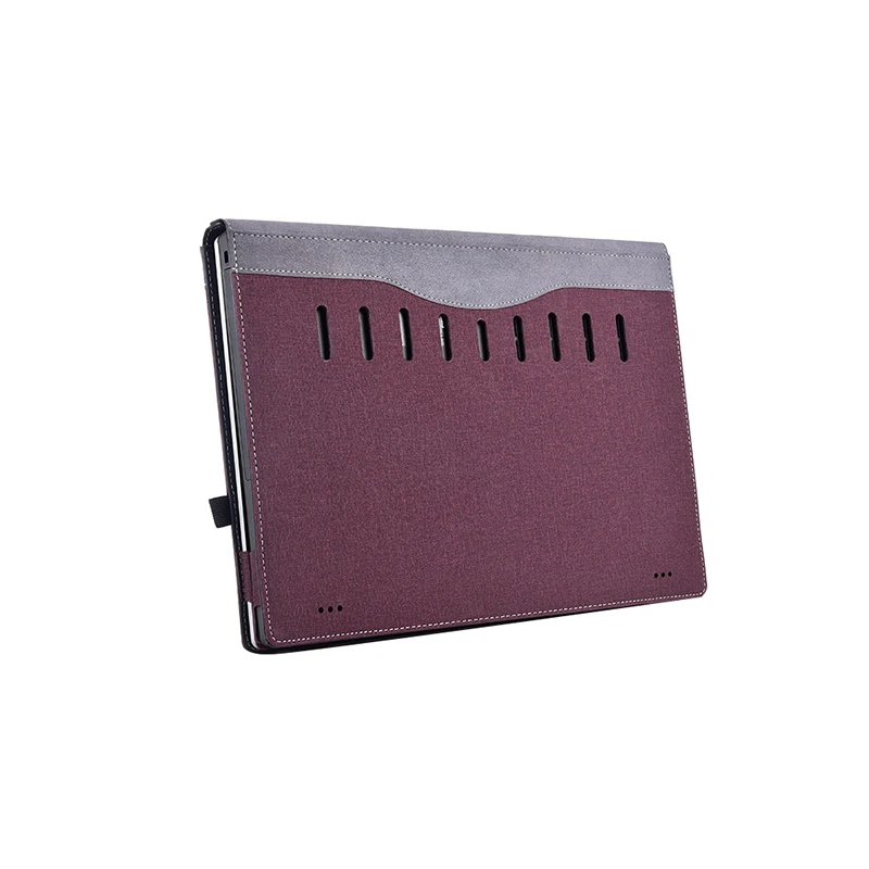 Чехол для ноутбука Lenovo Ideapad 15 6 330 320 310 защитный чехол из искусственной кожи с