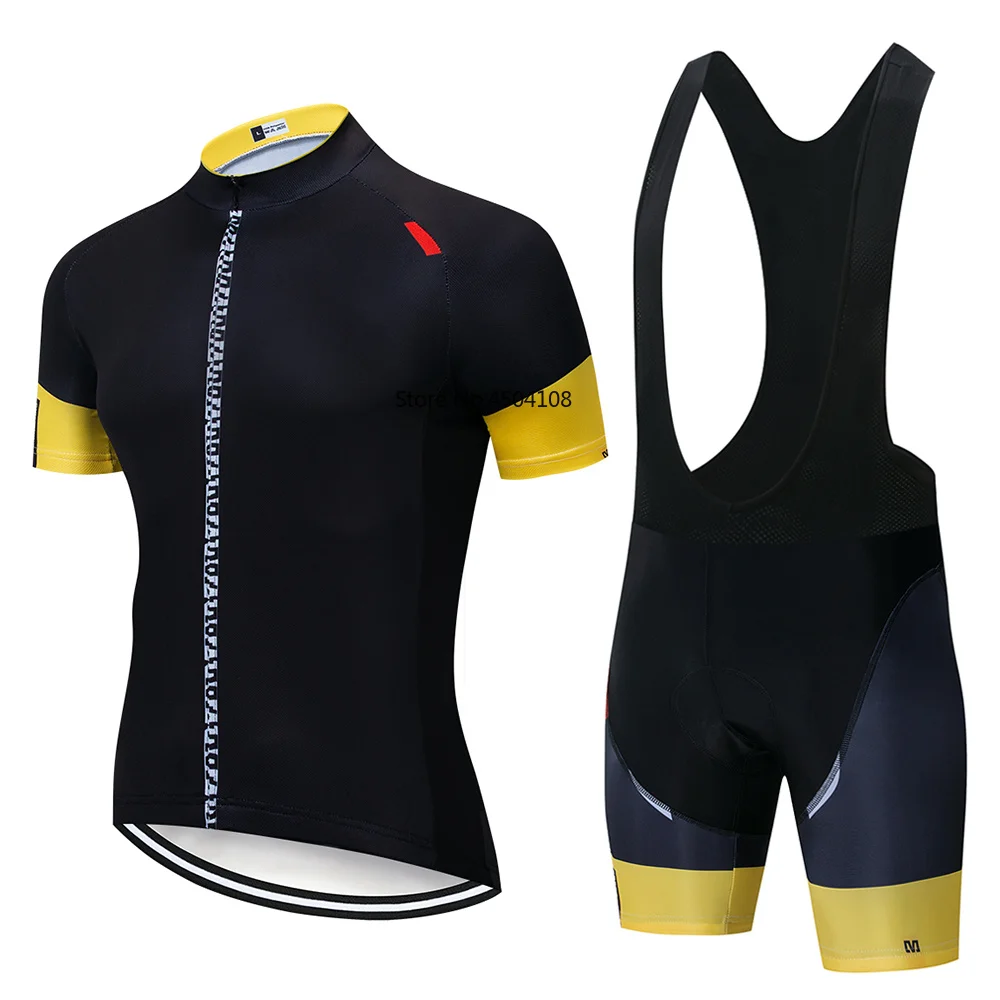 2019 Велоспорт Джерси MTB велосипеда костюмы MAVIC Team Одежда для велоспорта Ropa Ciclismo