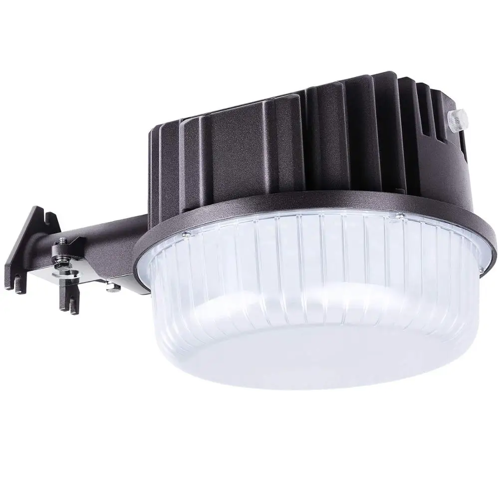 【Clearance Sale】80W светодиодный фонарь с сумерками на рассвет светильник открытом