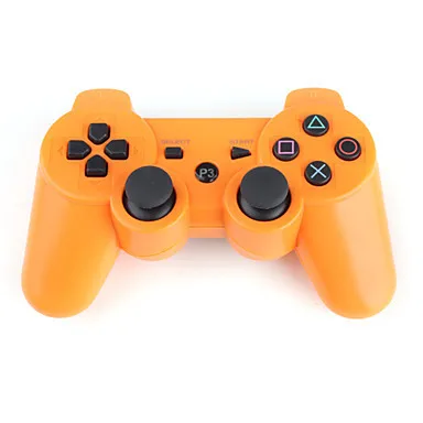 HAOBA P S 3 контроллер P S 3 DualShock консоль беспроводной Bluetooth геймпад для P S 3 P S 3 bluetooth контроллер