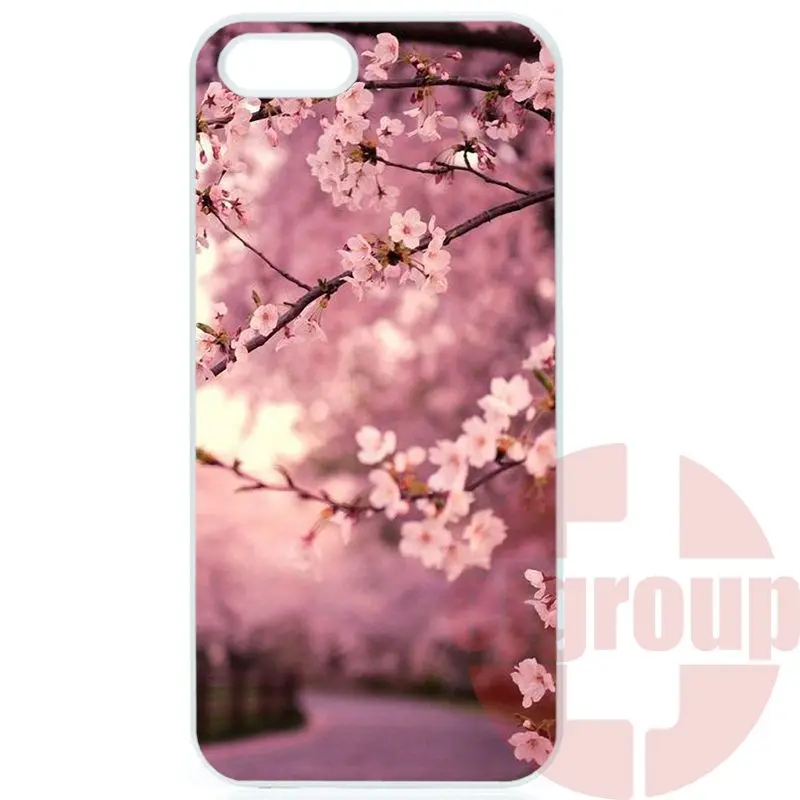 Защитный Чехол сакура Cherry Blossom Душ Для Galaxy Core 4G Альфа мега 2 6.3 Grand Prime S6 край Плюс Ace4