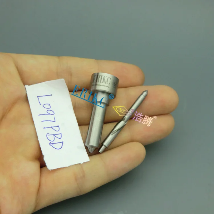 ERIKC DSLA 150 FL 097 Оптовая форсунки L097PBD топливный насос автозапчасти L097PRD DSLA150FL097 для