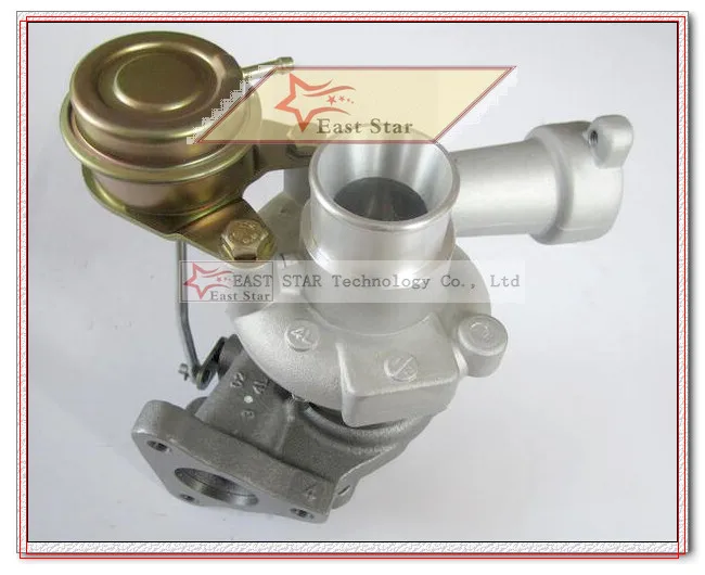 Турбокомпрессор TD025L 49173-01400 MD181384 турбо для Mitsubishi Galant 4WD VR4 96-03 6A13TT 6A13 V6 2 5 л 120 кВт 6A12