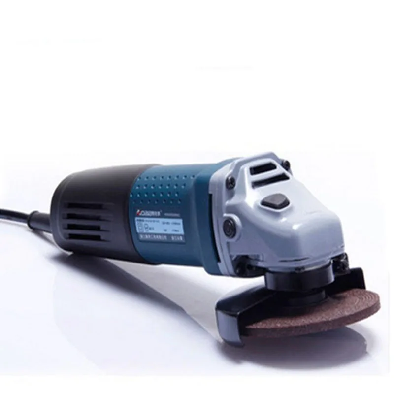 AOBEN угловая шлифовальная машина абразивы Многофункциональный режущий станок