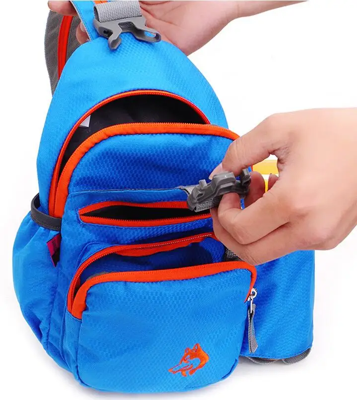 Jungle King/новая спортивная сумка для отдыха и альпинизма многофункциональная