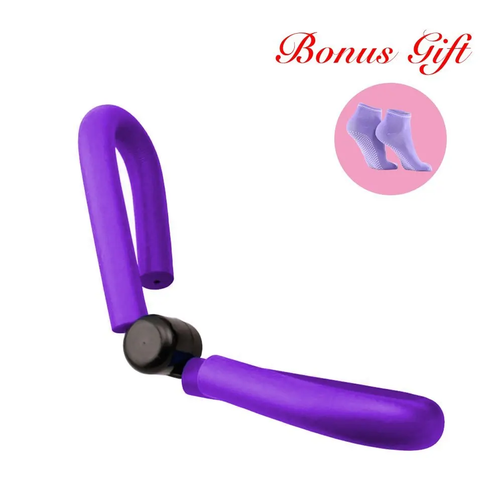 Тонер для мышц бедра и бедер iVIM фитнеса|resistance exercises|gym exercisehome gym |