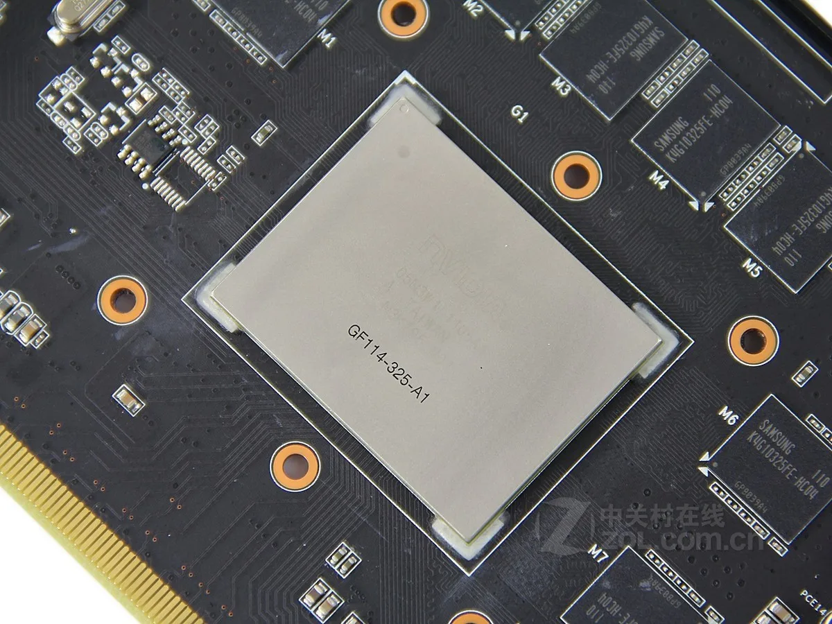 Видеокарта ASUS GTX 560 1GB 256Bit GDDR5, видеокарты для nVIDIA Geforce GTX560, используемые vga-карты прочнее, чем GTX 650 750