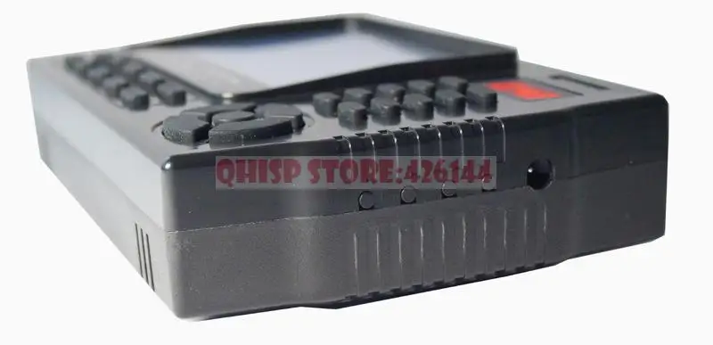 Спутниковый ТВ приемник 4 3 дюймов портативный многофункциональный HD монитор