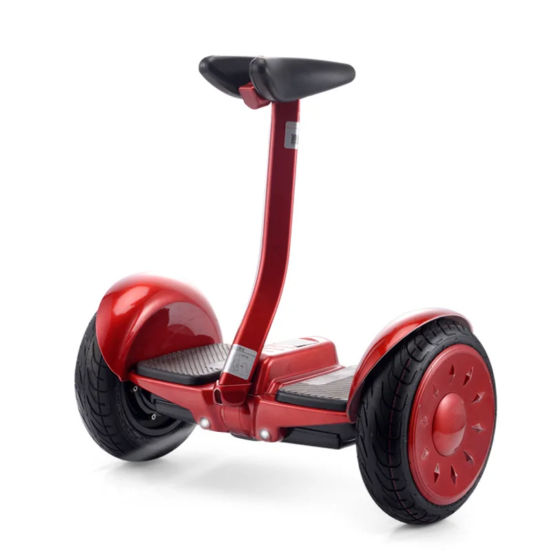 Взрослых Электрический скейтборд скутер мини giroskuter smart колеса парение борды