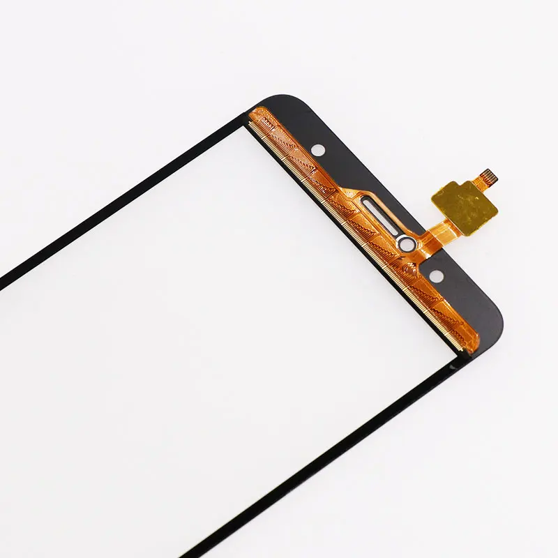 Переднее стекло для Vertex Impress Baccara версии 5 дюйма сенсорный экран мобильный телефон