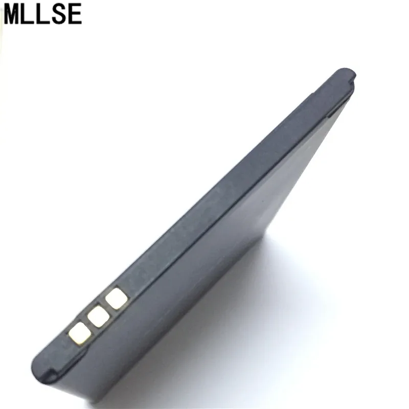 10 шт. MLLSE 2000 мАч батарея для мобильного телефона DOOGEE X9 mini BAT16542100|battery for doogee|battery