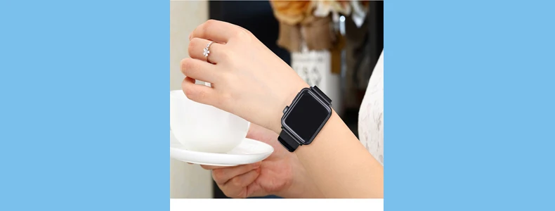 Миланский ремешок для Apple watch 44 мм 40 мм iWatch 42 мм 38 м металлический браслет для часов из нержавеющей стали Apple watch 5 4 3 2