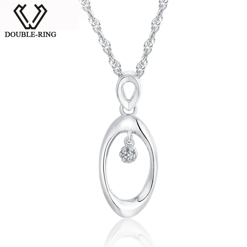 Женское Ожерелье с бриллиантами 925 карата|box pendant|box boxbox gift box |