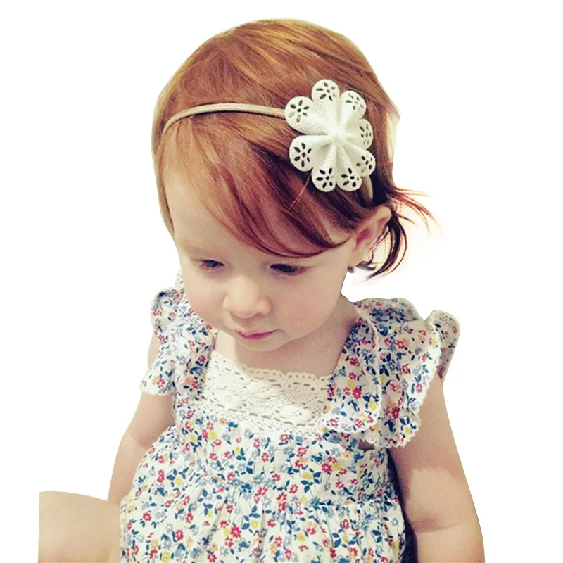 Летний детский комбинезон с цветочным принтом коротким рукавом для маленьких